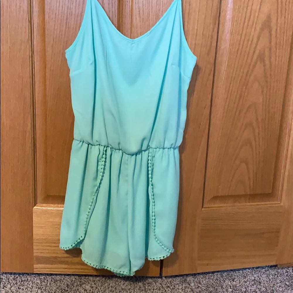 Romper